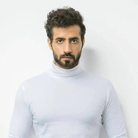 Bhuvan Arora