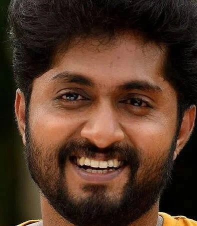 Dhyan Sreenivasan