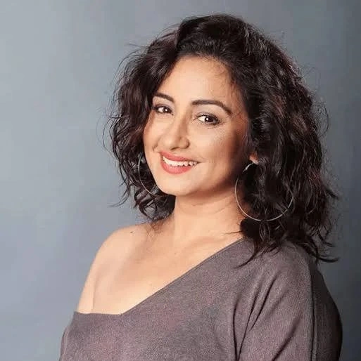 Divya Dutta