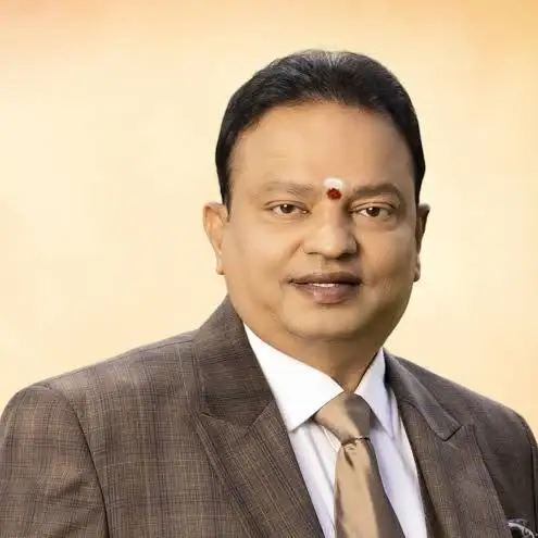 Ishari K. Ganesh