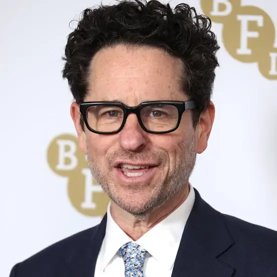 J.J. Abrams