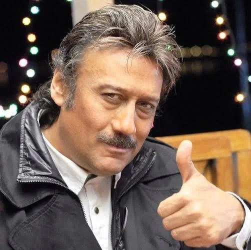 Jackie Shroff