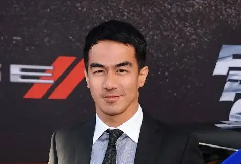 Joe Taslim