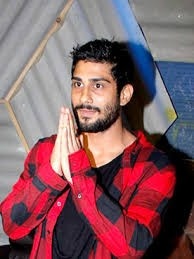 Prateik S.P