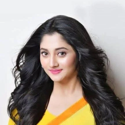 Puja Cherry