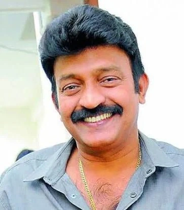 Rajashekhar