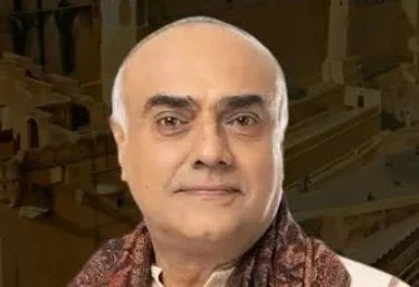 Rajit Kapur