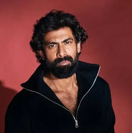 Rana Daggubati