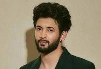 Rohit Saraf