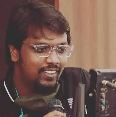 Rojin Thomas