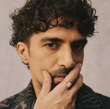 Saqib Saleem