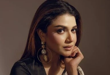 Sauraseni Maitra