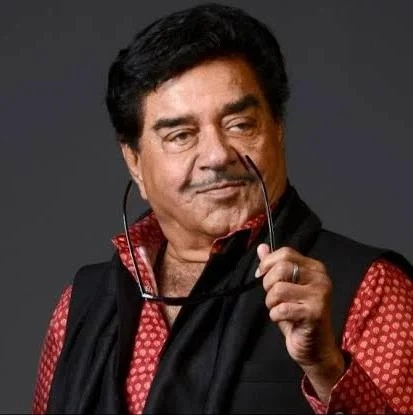 Shatrughan Sinha