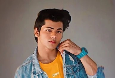 Siddharth Nigam