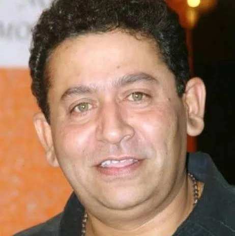 Uday Tikekar