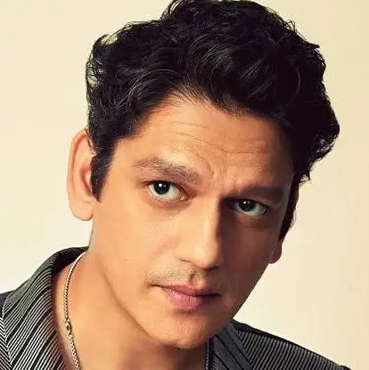 Vijay Varma