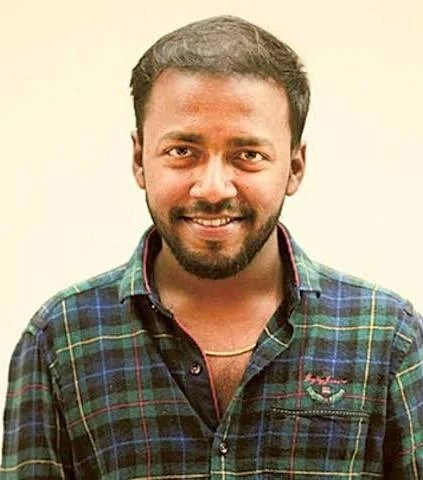 Vishnu Unnikrishnan