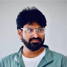 Y.S. Madav Reddy
