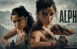Alpha Movie Review: Alia Bhatt & Sharvari’s Spy Verdict