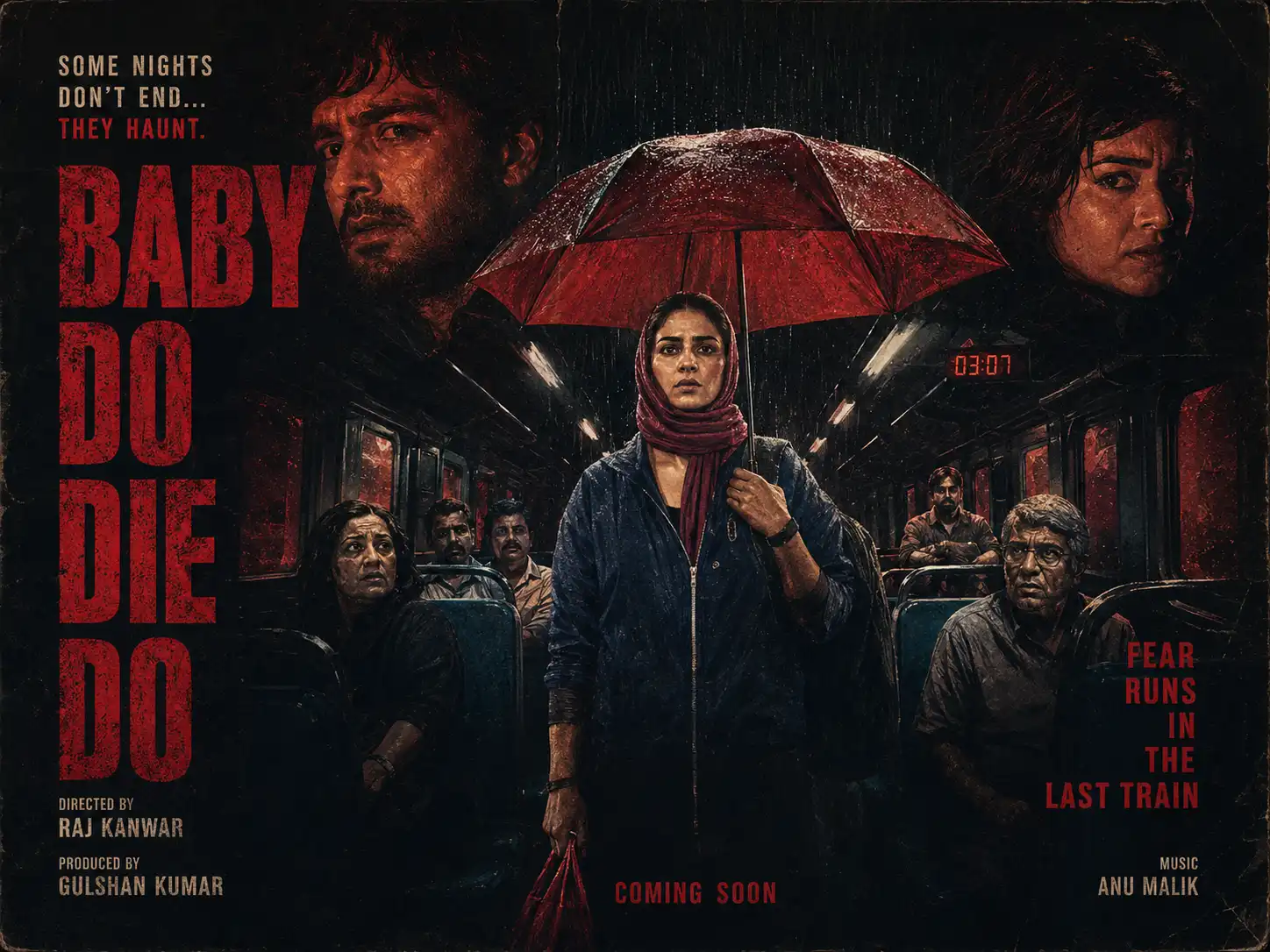 Baby Do Die Do Box Office Collection: A Rough Day-Wise Start