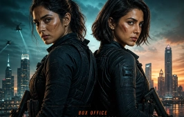 Alpha Box Office Collection: Day-Wise Report & Verdict