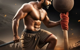 Peddi OTT Release Date: Ram Charan Hits Netflix July 9