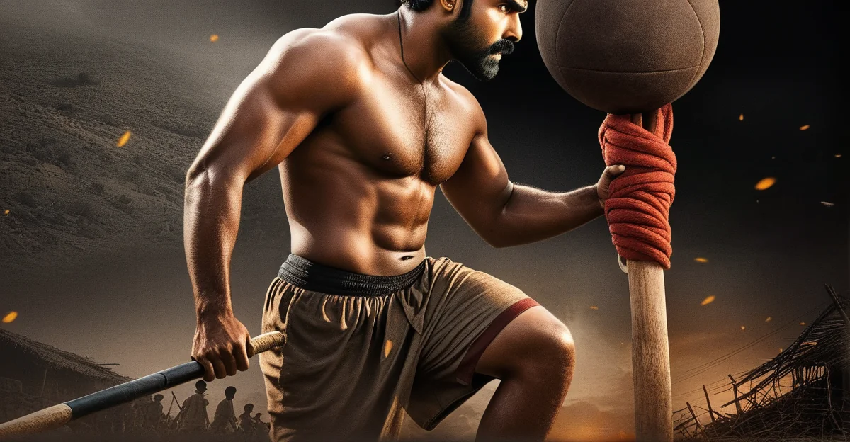 Peddi OTT Release Date: Ram Charan Hits Netflix July 9