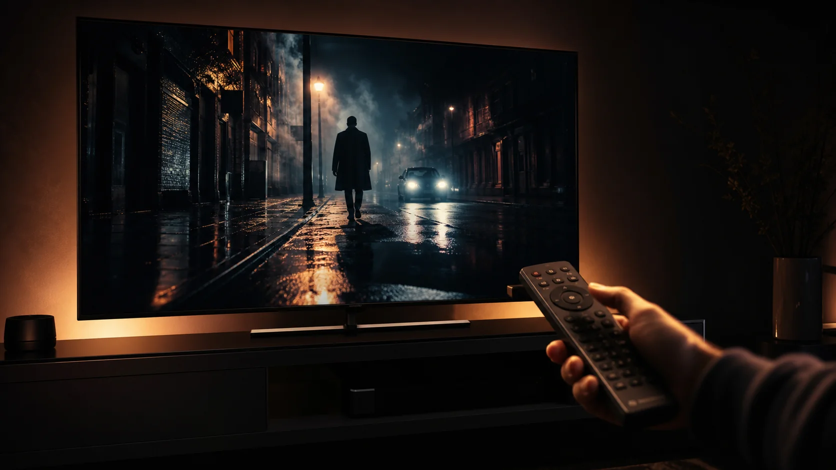 Netflix 4K and Dolby Vision picture quality on the best OTT platform for originals in India 2026