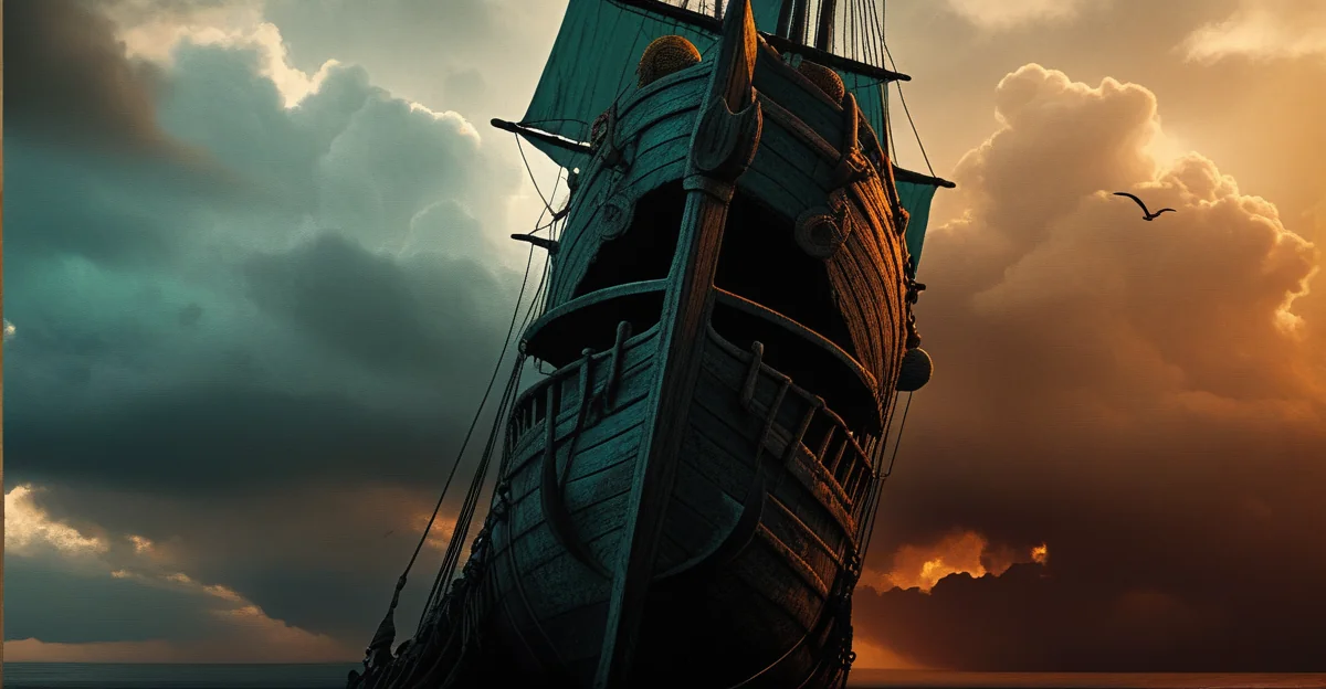 The Odyssey 2026 poster art placing Christopher Nolan's newest film near the top of the ranking