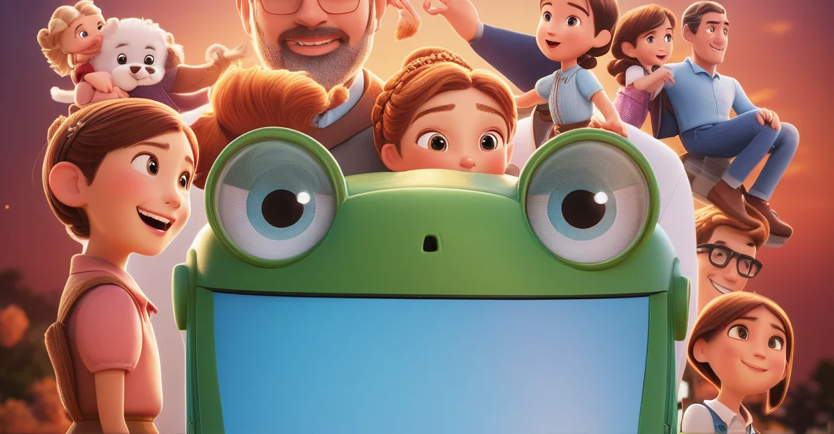 Toy Story 5, the Pixar sequel marching toward a billion dollars worldwide