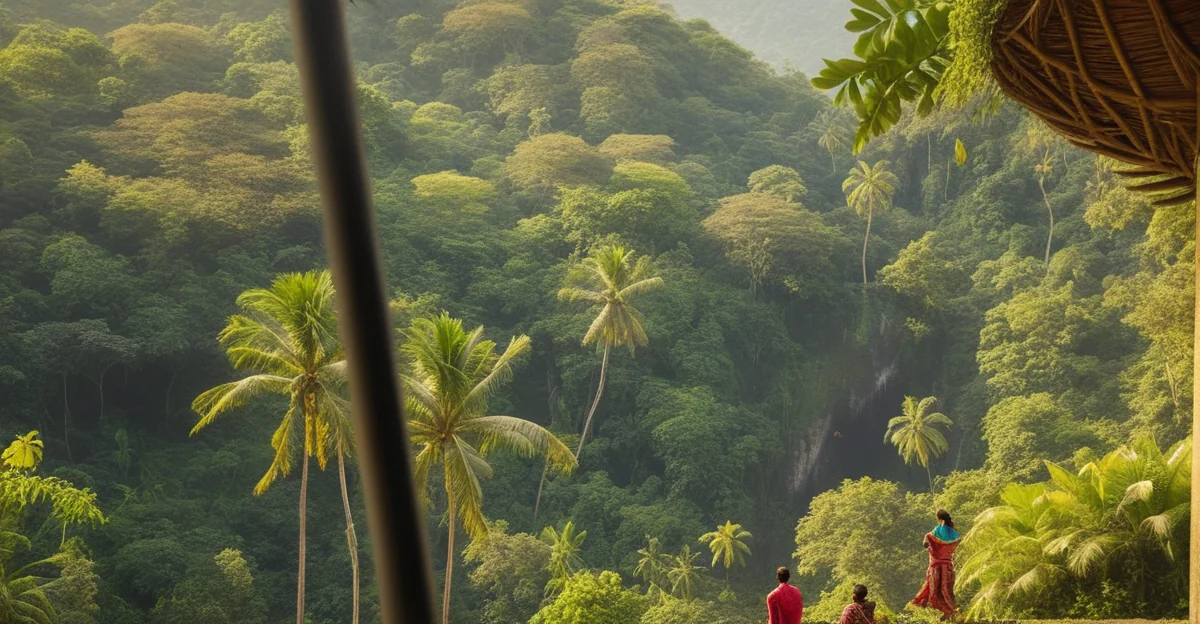 Welcome to the Jungle poster leading the July 2026 box office clash