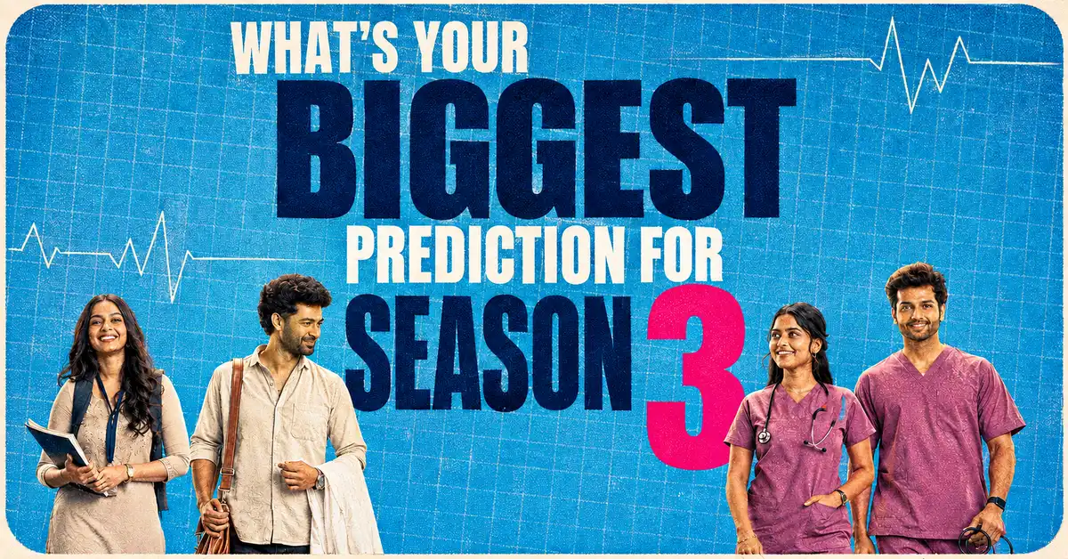 Heart Beat Season 3 Review: Paisa Vasool Ya Time Waste?