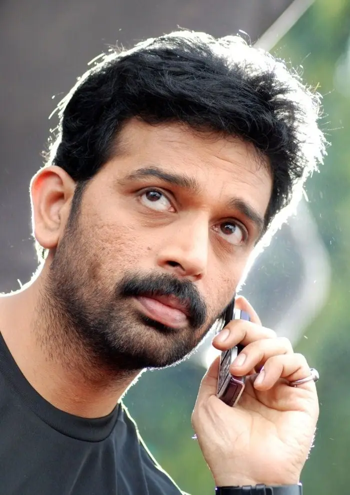 JD Chakravarthy