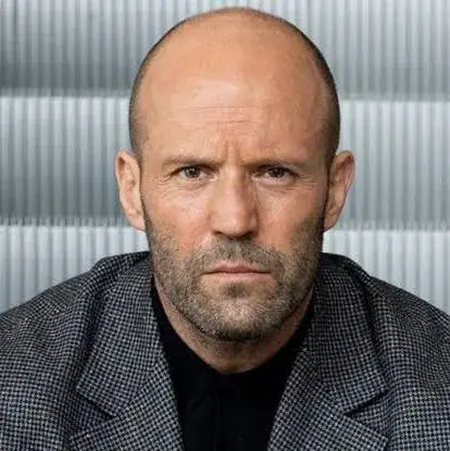 Jason Statham