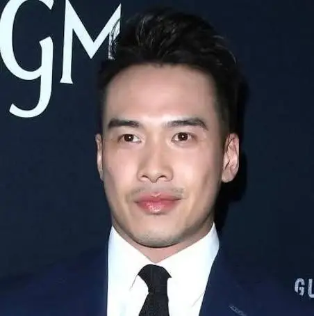 Jason Wong