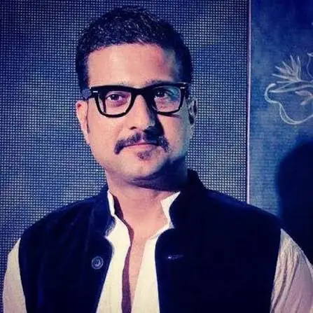 Jitendra Joshi