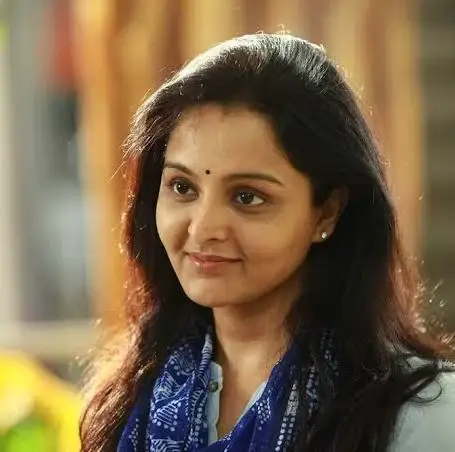 Manju Warrier