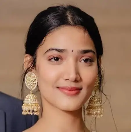 Medha Shankr