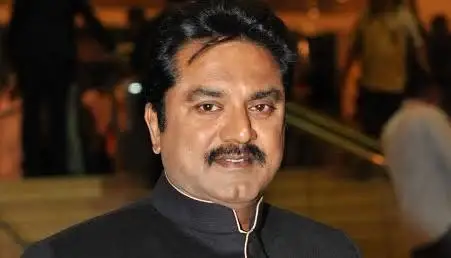 Ramanathan Sarathkumar