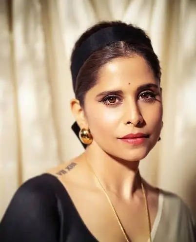 Sai Tamhankar
