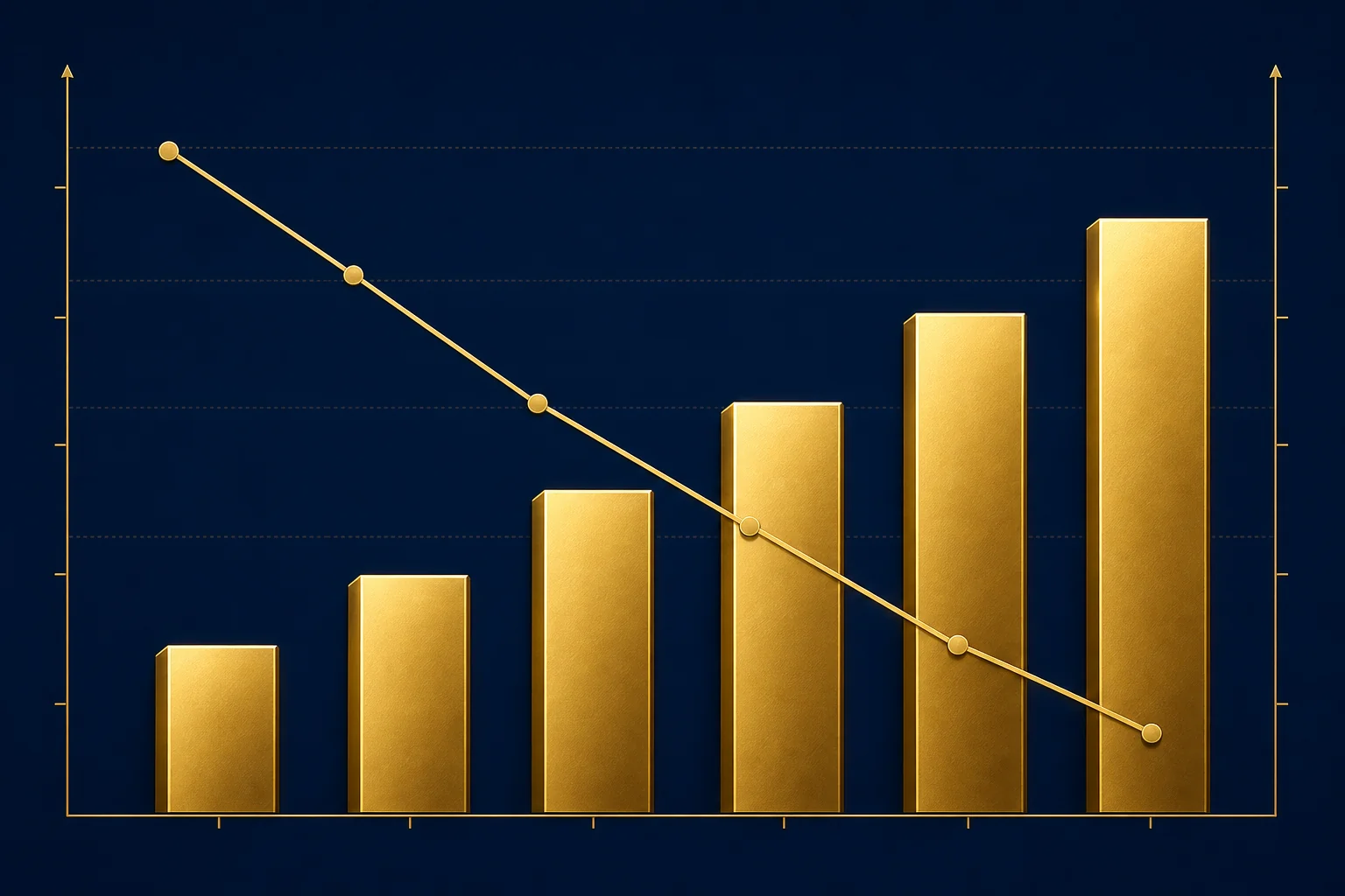 Day-wise cumulative box office chart tracking Jana Nayagan from day 1 to day 6