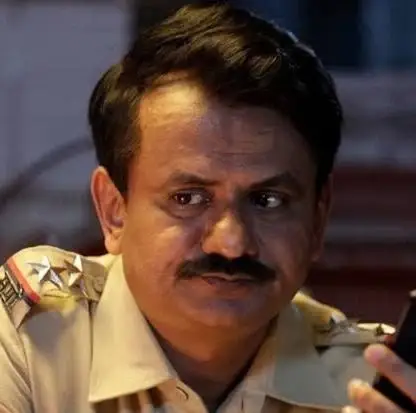 Girish Kulkarni