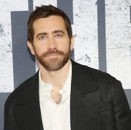 Jake Gyllenhaal
