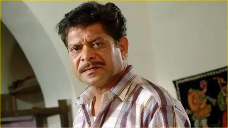 Mohan Joshi