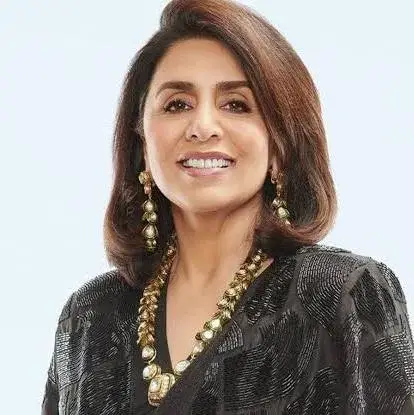 Neetu Kapoor
