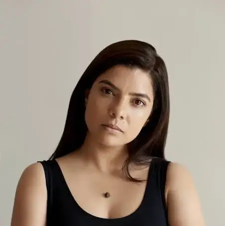 Rajshri Deshpande