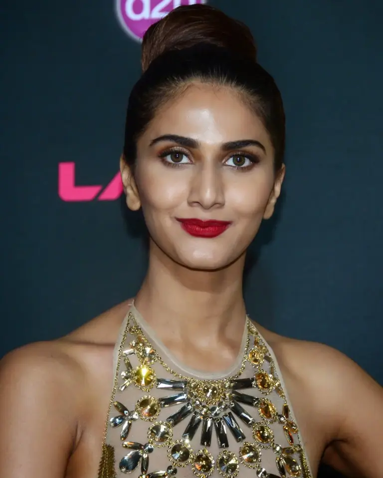 Vaani Kapoor