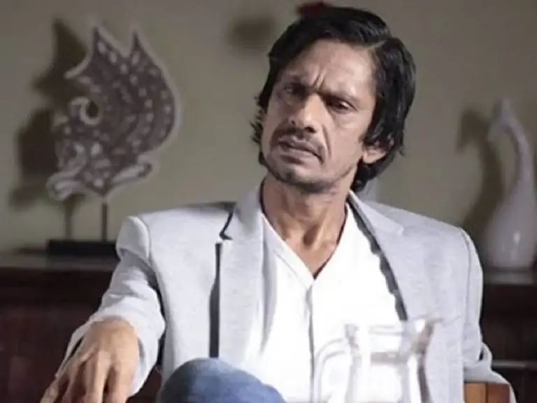 Vijay Raaz
