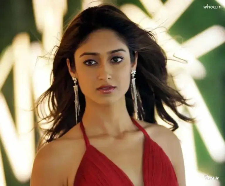 Ileana D’Cruz
