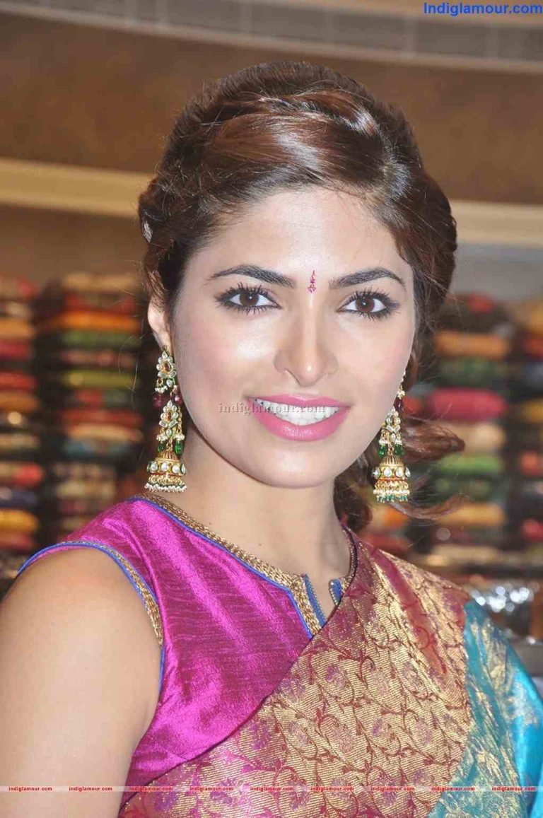 Parvathy Omanakuttan